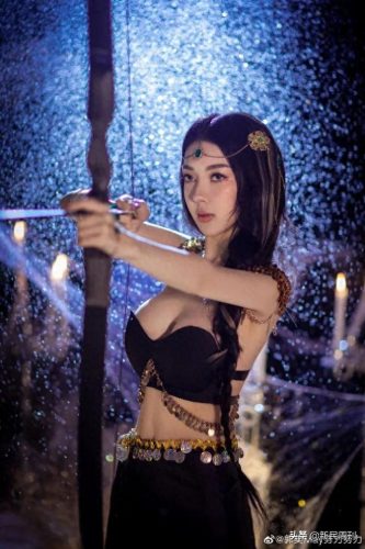郭美美 郎咸平(郎咸平采访郭美美完整版)插图9