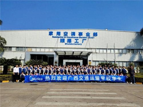 百色汽修学校排名前十(百色高中排名一览表)插图24