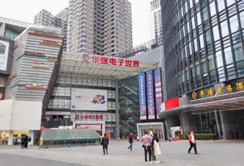 深圳建筑设计世界排名前十(中国获奖的建筑设计)插图7