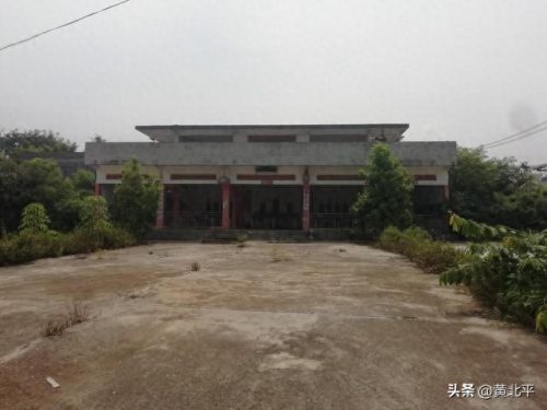 南宁祠堂排名前十(广西南宁最牛祠堂)插图1