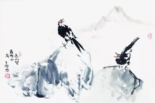 这山望着那山高打一成语(这山望着那山高)插图5