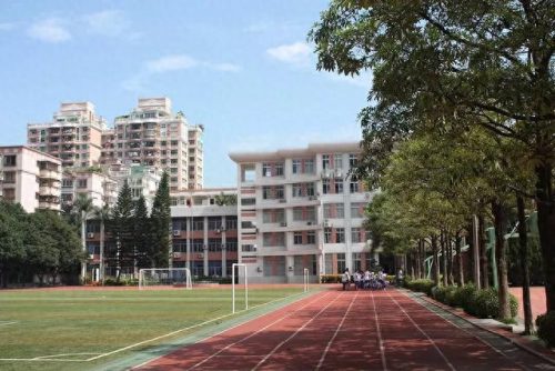 厦门全日制高中排名前十(厦门高中排名及分类)插图19