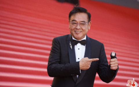 香港电影金像奖提名(金像奖提名一览表)