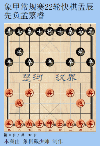 象棋强度排名前十(象棋排名前十名)插图8