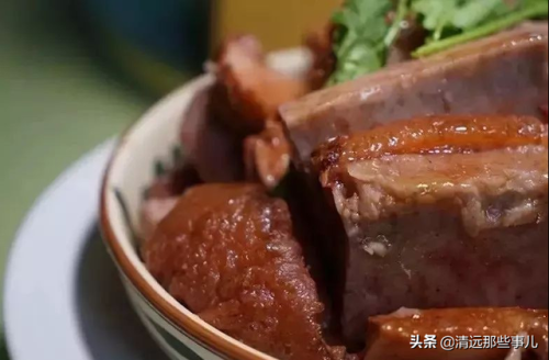 连州酒店美食排名前十(连州十大美食一条街)插图15