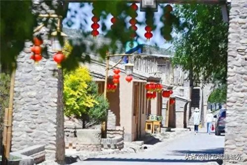 固原市最穷的乡镇排名前十(固原市哪个镇最大)插图8