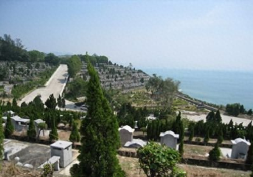 深圳墓园排名前十(深圳墓地排名前十)插图4