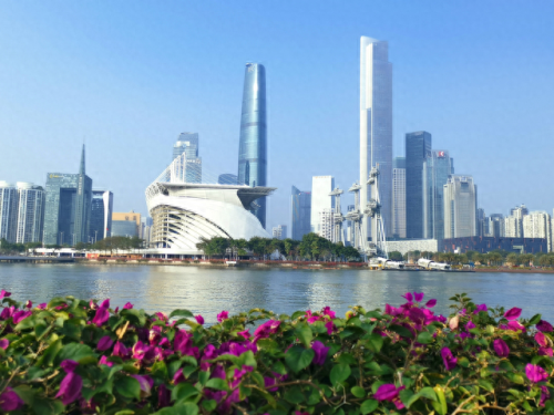 黄埔景区排名前十(广州黄埔景区)插图8
