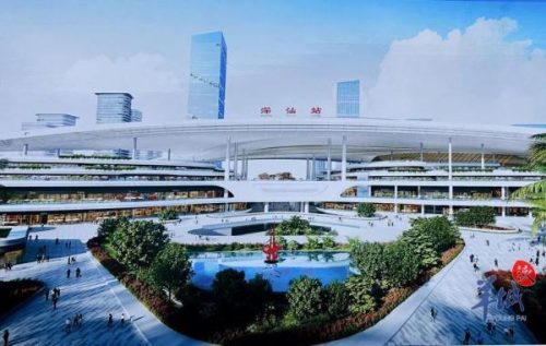 火车时刻表票价(k282为啥没人坐了)插图11