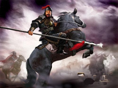 全国前十烈士排名(中国比较出名的烈士)插图6