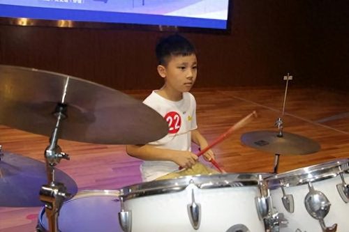 傣族独舞排名前十(小学生独舞8-12岁傣族)插图7