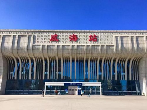 山东高铁客流量排名前十(山东高铁站客流量排名)插图10