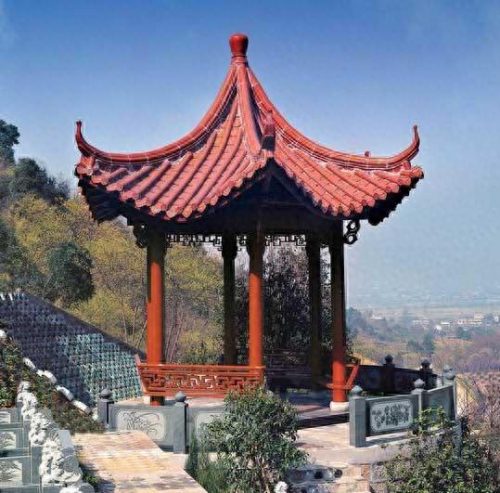 杭州陵园排名前十(宝鸡陵园墓地排名)插图1