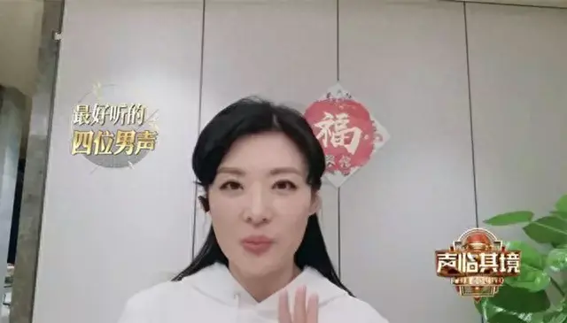 声临其境配音者排名前十(声临其境配音最强的演员)插图