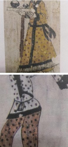 吉林壁画排名前十(吉林餐厅壁画墙绘)插图7