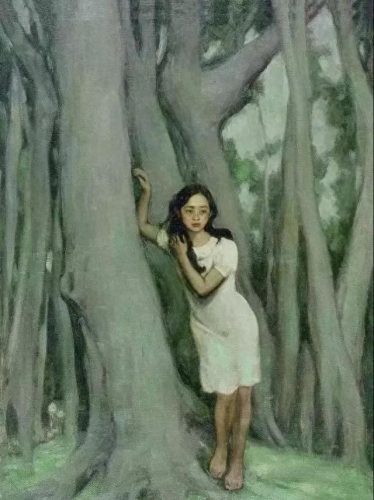 陈丹青老婆(陈丹青有几个小孩)插图5