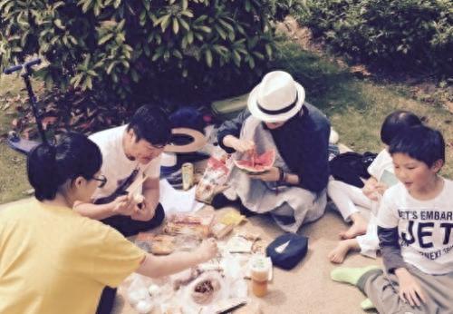 孙楠现任老婆(孙楠现任妻子是谁)插图7