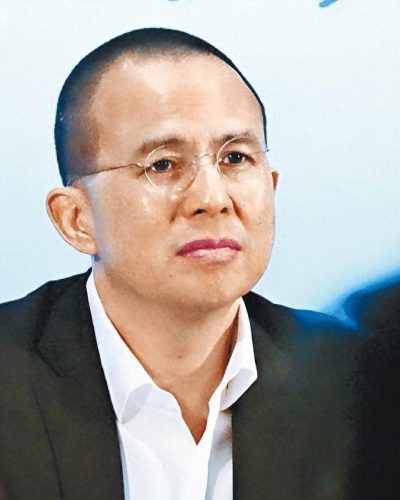 大陆富二代排名前十(中国著名富二代排行榜)插图5