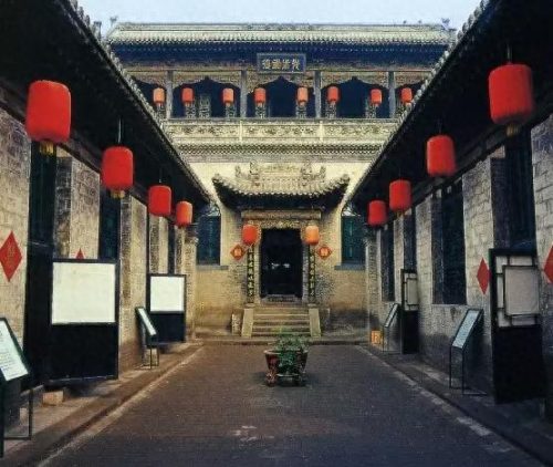 古代商场排名前十(青岛十大高端商场排名)插图1