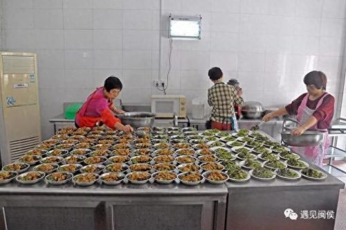 福州民营养老院排名前十(福州高端养老院排名)插图15