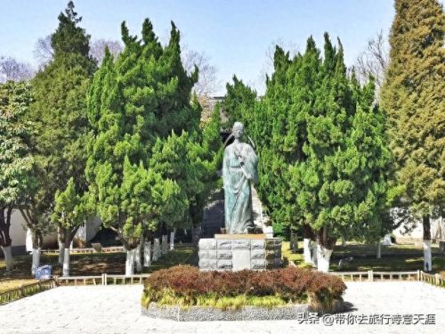 高邮景点排名前十(高邮市景点排名)插图1
