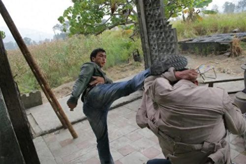 街头高手排名前十(街头艺术高手)插图1