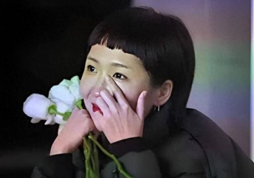 郝劭文第一任老婆是哪位(郝劭文老婆前夫)插图7