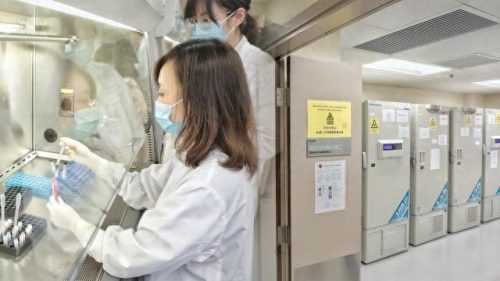 香港前十医院排名(香港最有名的十大医院)插图2