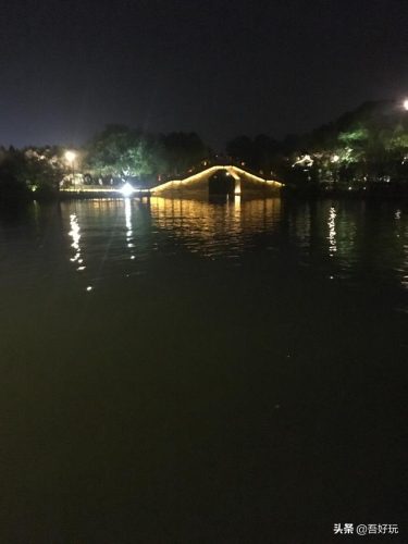 上海到乌镇自驾路线(上海到乌镇高铁)插图27