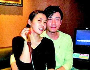 郝蕾离婚(李光洁谈前妻郝蕾)插图17