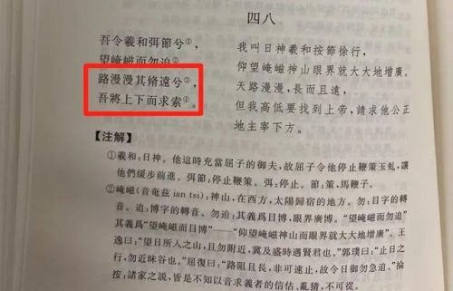 兮是什么意思(兮组词)插图4