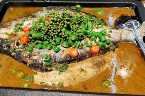 深圳川菜排名前十(深圳比较高级的川菜)插图1
