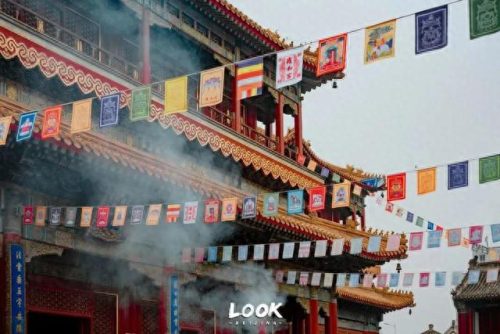 北京寺庙排名前十(北京寺庙排名一览表)插图5