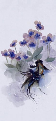 鱼鱼桌面秀(鱼鱼桌面秀侧边栏)插图49