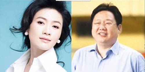 徐明老婆(徐明和田海蓉)插图3