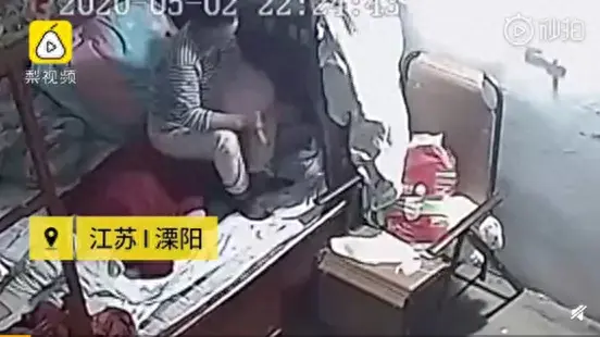 恐怖保姆毒杀老人(恐怖保姆杀老人)插图3