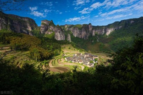 天台景区排名前十(天台景区浙江排名前十)插图23