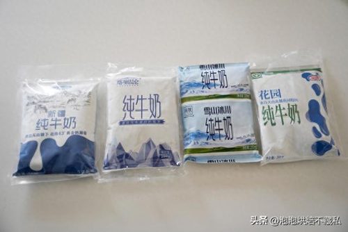 新疆鲜奶排名前十(新疆驼奶粉排名第一名)插图38