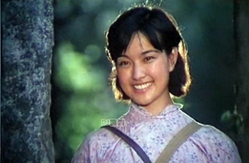 风华绝代 刘晓庆(刘晓庆裙子写真图片)插图6