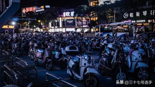 广西省电动自行车排名前十(全国自行车排名前十)插图8