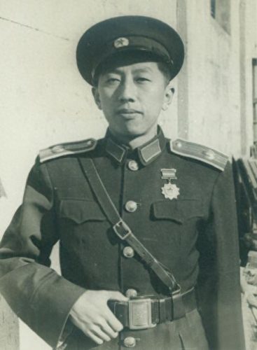 闫肃去世(阎肃儿子怎么死的)插图1