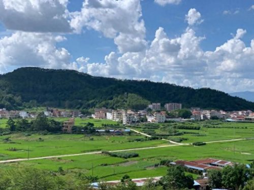 新兴景点排名前十(新兴晚上打卡网红景点)插图2