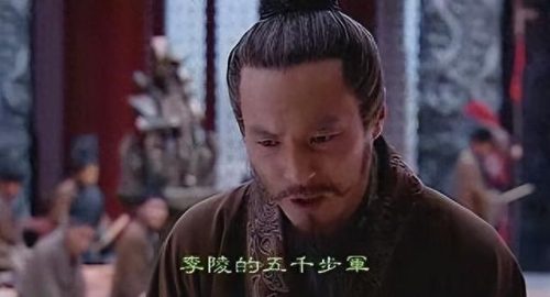 守城将领排名前十(中国守城名将排行榜)插图18