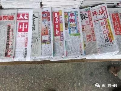 最准确的马报彩图(103期排列五的马报)插图2