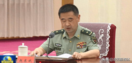 今年建军多少周年了2022(2023年中国阅兵)插图1