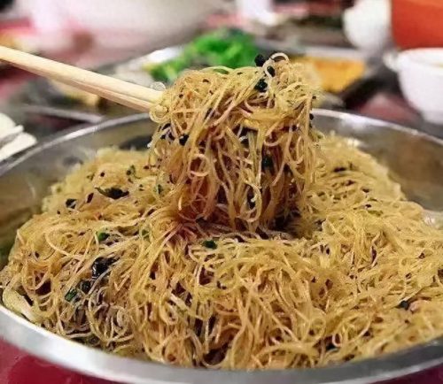 新兴景点排名前十(新兴晚上打卡网红景点)插图19