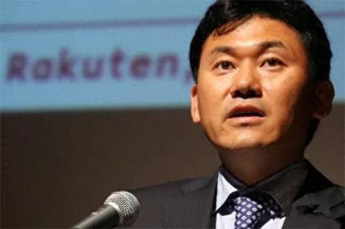 日本的前首富排名前十(日本首富排名前十名)插图2