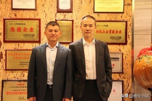 会泽上市企业排名前十(会泽公司注册十大排名)插图5