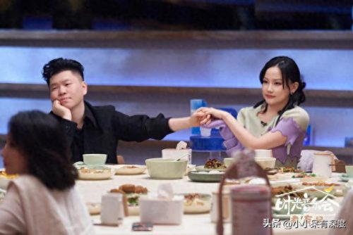 黄龄个人资料年龄(道明寺黄龄个人资料)插图