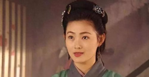 武大郎的老婆是谁(武大郎降服西门庆老婆)插图3